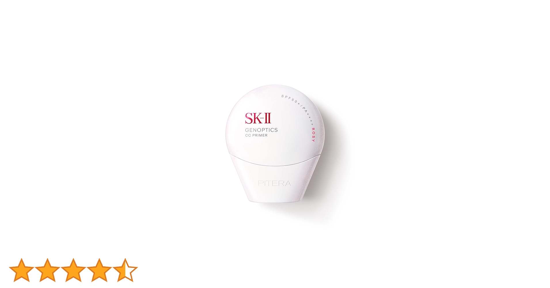 Amazon.co.jp: SK-II Genoptics CC Primer, 1.1 oz (30 g), Rosy